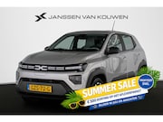 Dacia Spring - Expression 65 26.8 kWh Camera Navigatie Apple CarPlay