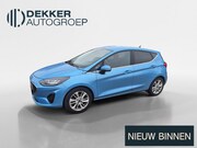 Ford Fiesta - 1.0 EcoBoost Hybrid Titanium