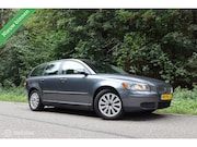 Volvo V50 - 2.4 Elan | Airco | Cruise Control | ESP | AUTOMAAT