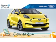 Ford Puma - Gen-E Select 47 kWh | NIEUW | Te Bestellen | 404 KM WLTP | P