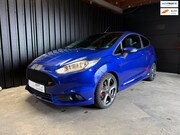 Ford Fiesta - 1.6 ST 183pk