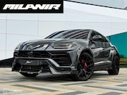 Lamborghini Urus - 4.0 V8 Widebody Carbon 735pk | Dealer OH
