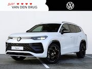 Volkswagen Tayron - R-Line Edition 1.5 eHybrid 272 PK | Led Matrix | Headup disp