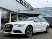 Audi A6 - Avant 2.0 TDI ultra Sport Edition - ACC - Navigatie