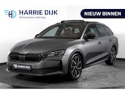 Skoda Octavia - Combi 1.5 TSI MHEV 150 PK Sportline Tour | S/K-Panodak | Ele