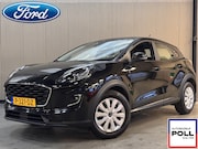 Ford Puma - 1.0 EcoBoost Connected Apple CarPlay Cruise Parkeersensoren