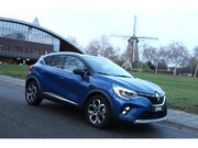 Renault Captur - 1.6 E-Tech PHEV Aut Plug-in Hybrid 160 1e eigenaar Bose LED 