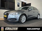 Audi A3 - 1.4 TFSI COD DE.PL.+ l NAVI l CLIMA l AIRCO l CRUISE l