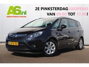 Opel Zafira - Tourer 1.4 Business+ 140PK Automaat Trekhaak Navigatie Achte