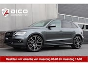 Audi SQ5 - 3.0 TDI 313 pk SQ5 Quattro Pro Line S-Line / / Carbon/ Pano-