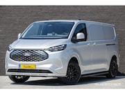 Ford e-Transit Custom - L2H1 218Pk Aut. | Elektrisch | Nieuwe 71Kwh Accu | Limited 3