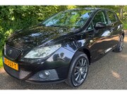 Seat Ibiza - 1.4 Reference 2009 5-DRS AIRCO