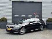 BMW 3-serie - Touring 320d High Executive M-Sport | Navigatie | DAB | Park