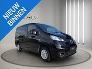 Nissan NV200 - 1.6 Evalia 110Pk 5 Persoons Connect Edition Navi Camera