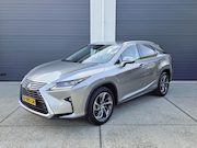 Lexus RX-Serie - RX 450h 4WD President Line