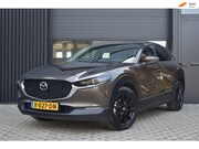Mazda CX-30 - 2.0 e-SkyActiv M Hybrid | BOSE | TREKHAAK | HEAD-UP | LEDER 