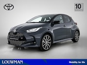 Toyota Yaris - 1.5 Hybrid 130 GR SPORT + Limited | Dodehoek detectie | Stoe