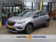 Opel Grandland - 1.6 Turbo Hybrid PHEV Ultimate - camera Navi - Apple/Android