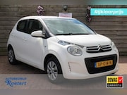 Citroën C1 - 1.0 VTi Feel 3-drs Airco/Bluetooth/USB/Trekhaak