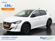 Peugeot 208 - 1.2 PureTech GT Pack 130pk Automaat | All-in 436, - Private 