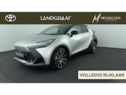 Toyota C-HR - 2.0 Hybrid 200 GR SPORT Première Edition | Rijklaar | Dealer
