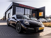 Porsche 911 - 992 3.0 Carrera 4 S, 450pk, NL, Glasdak, 14-Wegstoelen, S-Ui