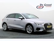 Audi A3 - Sportback 40 TFSI e Business edition Virtual Cockpit, Cruise