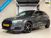 Audi A3 - Sportback 30 TFSI Design Pro Line Automaat| Cockpit