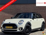 MINI Clubman - 1.5 COOPER BUSINESS | NL-AUTO! | TREKHAAK!