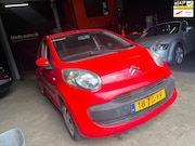 Citroën C1 - 1.0-12V automaat / nwe apk