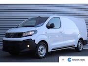 Opel Vivaro - 2.0D 180PK L3H1 AUTOMAAT / NAVI / CLIMA / LED / PDC / BPM VR