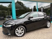Opel Corsa - 1.2 ELEGANCE Automaat CarPlay, LED, Camera, Cruise