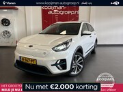 Kia Niro EV - e-Niro ExecutiveLine 64 kWh Kia e-Niro ExecutiveLine 64kWh 1