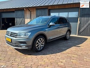 Volkswagen Tiguan All-Space - 1.4 TSI Comfortline Business.Nl AUTO , CAMERA , CARPLAY, ZEE