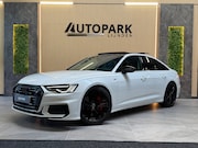 Audi A6 - Limousine 55 TFSI e quattro 3X S-LINE|PANO|MATRIX LED|MEMORY