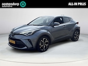Toyota C-HR - 2.0 Hybrid First Edition
