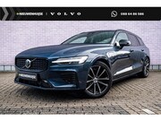Volvo V60 - 2.0 T8 Plug-in hybrid AWD Plus Dark