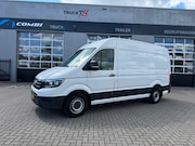 Volkswagen Crafter - 35 2.0 TDI L3H3 Trendline > Trekhaak/Camera/Cruise control..