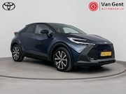 Toyota C-HR - 2.0 Plug-in Hybrid 220 First Edition | Warmtepomp | Apple Ca