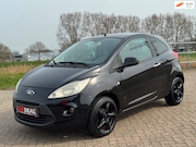 Ford Ka - 1.2 Titanium X 2011|LMV|STOEL VERWARMING|LUXE
