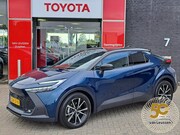 Toyota C-HR - 1.8 HYBRID 140 FIRST-EDITION ELEK. ACHTERKLEP NAVI 360 CAMER