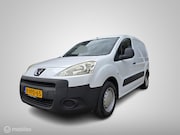 Peugeot Partner - bestel 120 1.6 HDI L1 XR Profit +