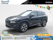 Nissan X-Trail - 1.5 e-Power N-Connecta | SCHUIFKANTELDAK | APPLE/ANDROID CAR