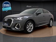 Audi Q3 Sportback - 45 TFSI e 245 PK S-Line | Matrix LED | Side Assist | Sportst