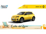 Renault 5 - Renault 5 Comfort Range Techno * De nieuwe Renault 5 * Auto 