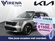 Kia Sorento - 1.6 T-GDi Plug-in Hybrid 4WD ExecutiveLine 7p AWD - FULL OPT