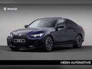 BMW 4-serie Gran Coupe - 420i High Executive M-Sportpakket Pro | Elektrisch verstelba