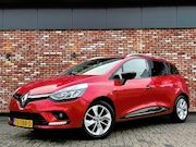 Renault Clio - 0.9 TCe Intens Trekhaak Cruise Airco Bluetooth Pdc Voll.Onde