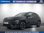 Hyundai Kona - Electric N Line Business 64.8 kWh Volledig Elektrish, Fiscaa