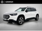 Mercedes-Benz GLB-Klasse - 250+ Business Solution 85.5 kWh | Advanced Plus pakket | Win